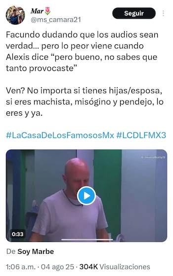 Facundo y Alexis Ayala generaron