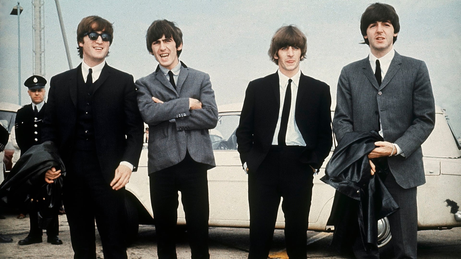 La música de The Beatles ha trascendido a varias generaciones del mundo desde su debut en la década de los 60.  (Créditos: AP)