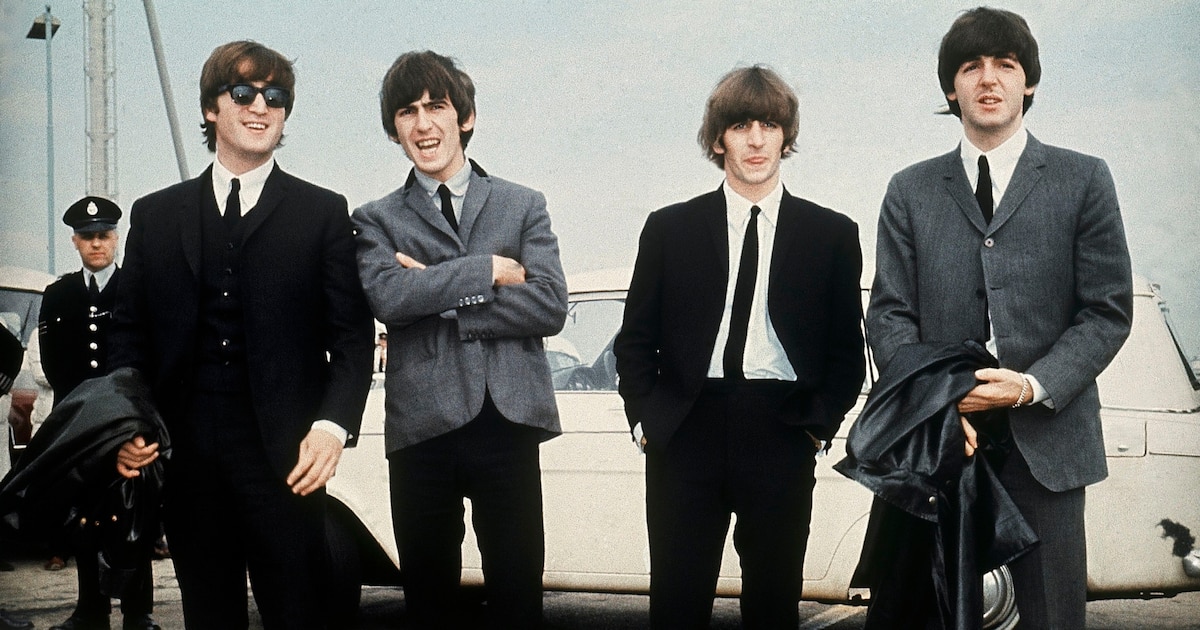 Se oficializó el Día Mundial de The Beatles cada 25 de junio con actividades globales y acceso a material histórico