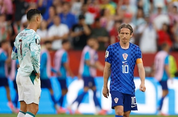 Mundial 2026 - Portugal - Croacia