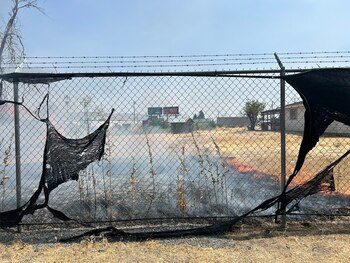 El DHS condenó el ataque