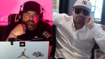 El youtuber Camilo Ochoa aseguró