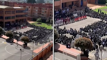 Por qué un reconocido colegio
