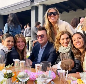 Gabriel Oliveri, Puli Demaria, Barbie