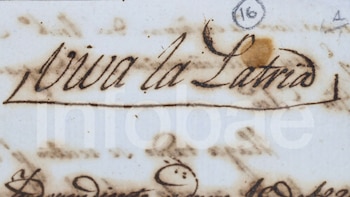 Los documentos ‘secretos’ de la Independencia del Perú: el AGN revela cartas, informes y decretos que narran la lucha de 1820 a 1824