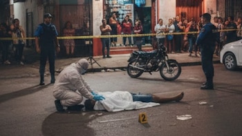 Asesinan en Cartagena a ‘Felo