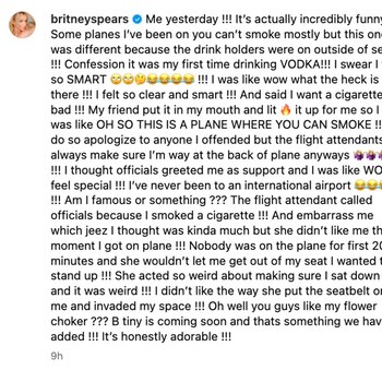 La cantante se disculpó con