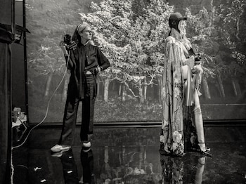 Summerton para esta edición se