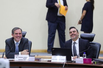 El INE tendrá elecciones internas