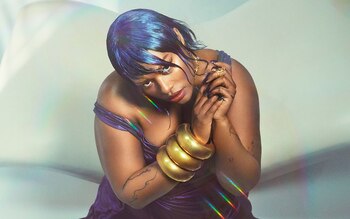 Precious Lee también se unió