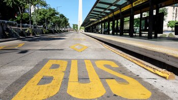 Por la asunción de Alberto