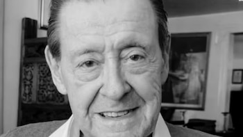 Exgobernador de Cundinamarca Miguel Santamaría Dávila falleció a sus 93 años: Salvación Nacional confirmó la noticia