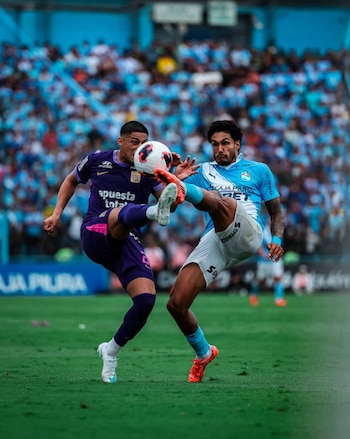 Sporting Cristal – Universitario de Deportes – Alianza Lima – Liga 1 – Perú – deportes – 29 octubre