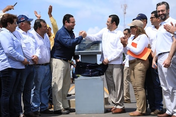 La investigación del Libramiento de Chimaltenango estableció pagos por derecho de vía con documentos falsificados que causaron una erogación estatal de Q15 millones 388 mil 357,35.