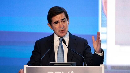 El plan B de BBVA para afrontar el “no” de Banco Sabadell a la fusión