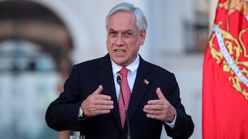 Muerte de Sebastián Piñera: los