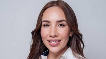 Foto: @MeganoticiasVER