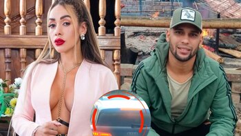 Dorita Orbegoso se queda a