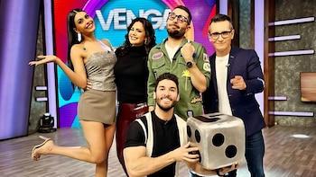 Ricardo Casares se ausentará varios