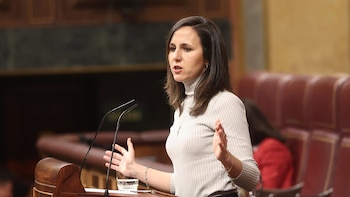 Podemos critica a Sánchez "falta