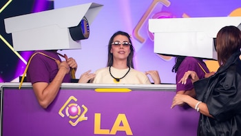 Manuela Gómez reveló la verdad sobre su salida de ‘La casa de los famosos’: “Mi cuerpo ya estaba colapsado”