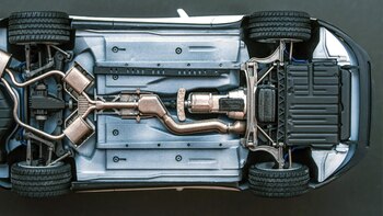 Directa o indirectamente, el magnesio