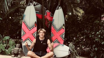 Franco asegura ser fanático del