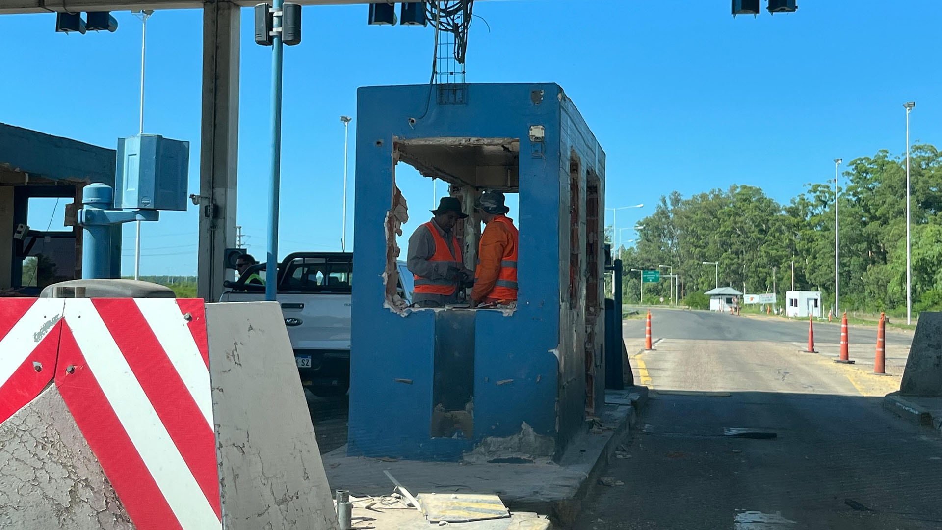 Gentileza Diario Río Uruguay