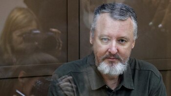 Vladimir Putin no perdonó al