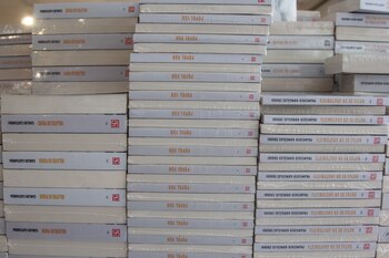 Libros del Fondo de Cultura