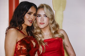 La mexicana fue una de