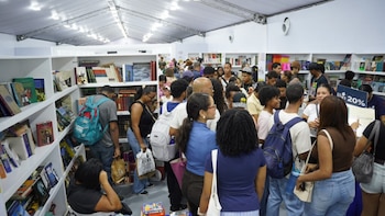 El monto recaudado en concepto de ventas preliminares alcanzó los 97 millones de pesos dominicanos, equivalentes a USD 1,600,000.