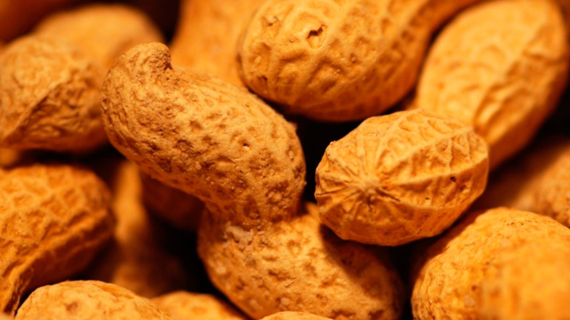 Estos son los cacahuates saludables (Segob)