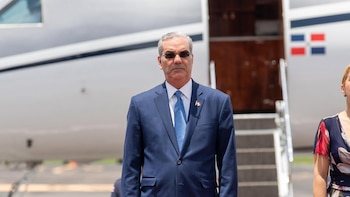 República Dominicana: Abinader afirma que defenderá la democracia y el voto popular de las Américas