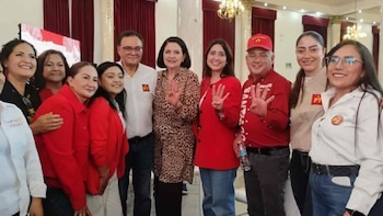 PT brinda respaldo total a Santiago Nieto para buscar gubernatura de Querétaro