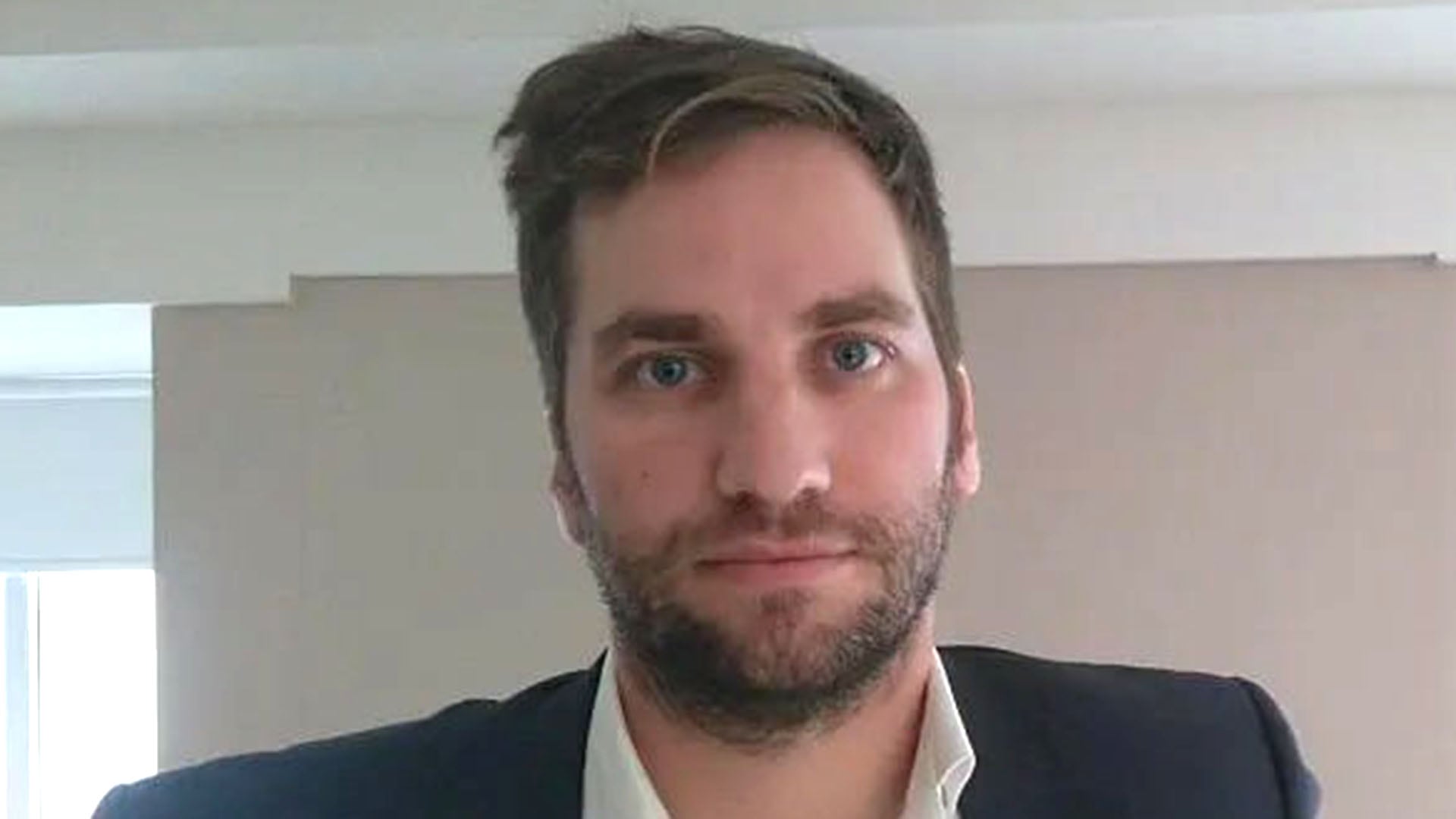 Leandro Massaccesi lamentó su salida de Capital Humano