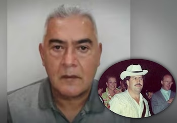 Militar indicó que el contrabandista