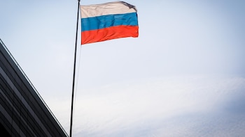 Rusia prohíbe la entrada al