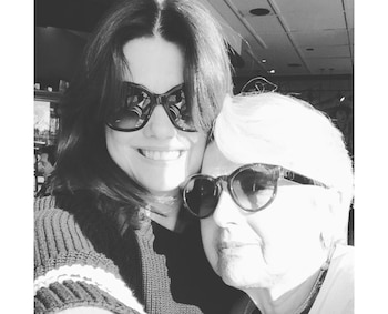A solas con Araceli Gonzalez