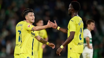 (Previa) El Villarreal quiere confirmar