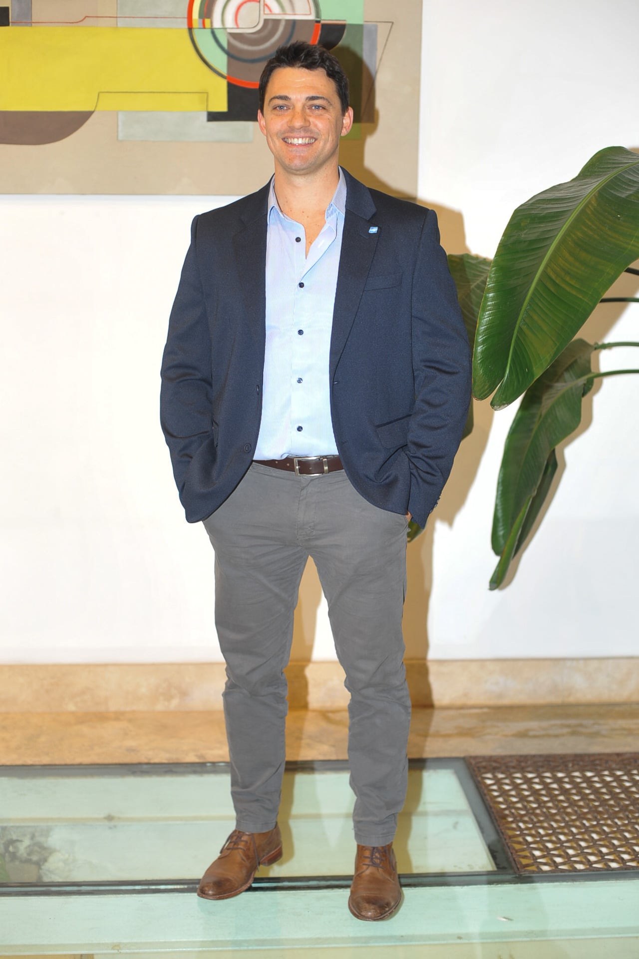 Juan Garona logró un avance clave en cáncer colorrectal con el uso combinado de ivermectina e inmunoterapia