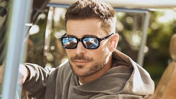 La nueva vida de Zac Efron en Australia: naturaleza, sostenibilidad y una mansión ecológica