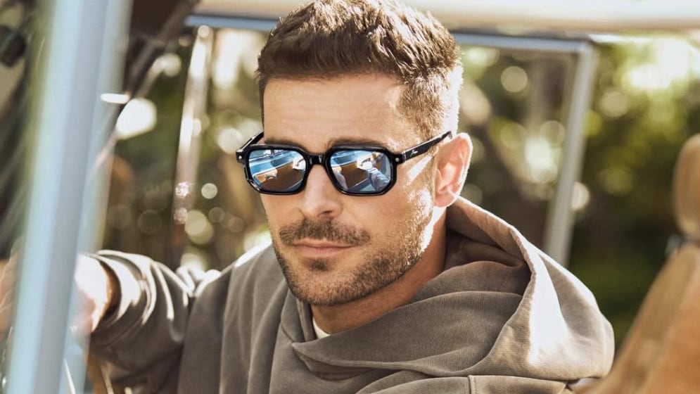Zac Efron consolida su cambio de vida en la costa oriental de Australia.