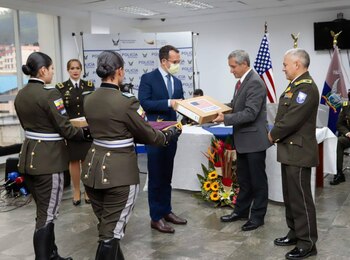 Los polígrafos para las pruebas