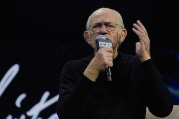 Foto: Mariana Campos / Infobae México