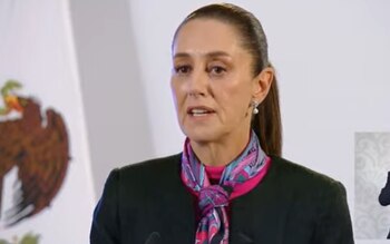 Carro eléctrico, Claudia Sheinbaum