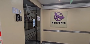 robo de equipos médicos