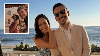 Ana María Estupiñán anunció en