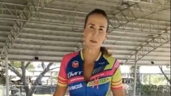 Luz Mery Tristán fue asesinada el pasado sábado 6 de agosto de 2023. Foto: @luzmerytristan