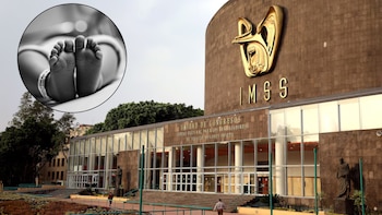 Una bacteria podría ser la pista en la muerte de cinco bebés en el hospital de Durango